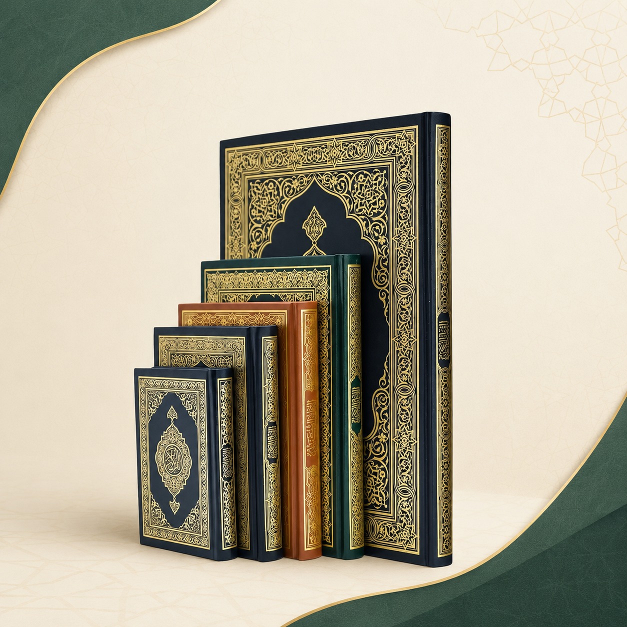 كرتون مصاحف المدينة بالجملة